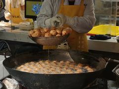 -杨永兴黄陂三鲜(雪松路店)