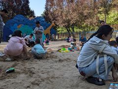 -广州白江湖森林公园