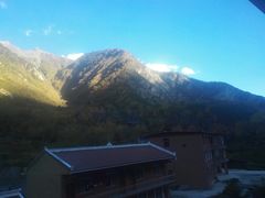 -叠溪松坪沟景区