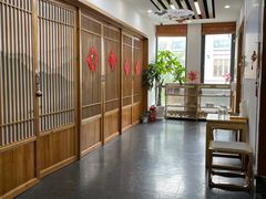 -子曰书院·古筝围棋书法国画小主持(夏都店)