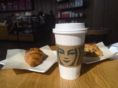 -星巴克(成都科学城店)