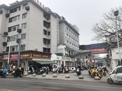 -荆州博物馆