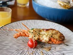 -V Bar海景扒房(北海湾惠龙万达嘉华酒店)