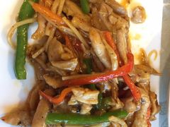 -马凯餐厅(长椿街店)