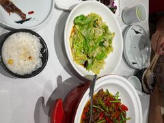 -潇湘码头·鲜湘菜(清河店)