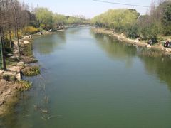 iphone_upload_pic-新江湾城公园