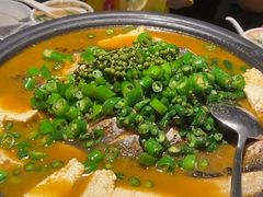 -探鱼·鲜青椒爽麻烤鱼(领展购物广场店)