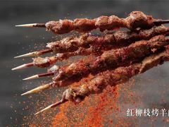 -老墙根涮肉·铜锅·烧烤(欢乐谷·王四营店)