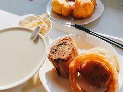-老磁器口豆汁店(天坛店)