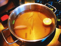 -手选潮汕鲜活牛肉火锅(二七广场店)