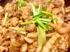 -大嫂镬仔·焖鸡煲·啫啫煲(逢源路店)