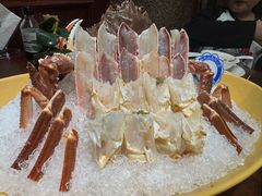 -东海怡品海鲜豆捞(舟宿夜江店)