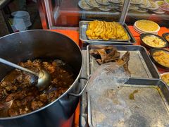 -车头老二大排档