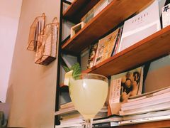 -BIJOU coffee&cocktail(龙岗万科广场店)