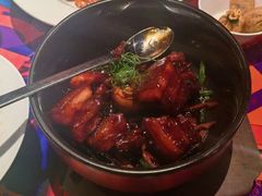 -上海滩餐厅(BFC外滩金融中心店)