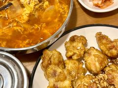 -多宾韩国料理(学衡路店)