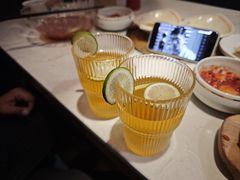 -七八冷面·延边朝鲜族美食(欢乐谷店)