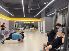 -FEELINGME乐刻私教馆·健身(玖悦荟店)