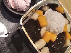 -鲜芋仙(宝地广场店)