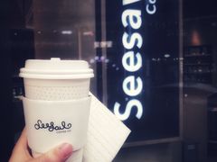 -Seesaw Coffee(苏州中心店)