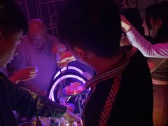 -苏荷酒吧(九街店)