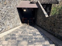 -虞山城墙