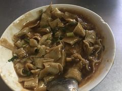 -陈记锅巴菜(五大道店)
