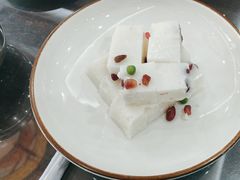 -邢家锅贴老店·非遗·开封菜(金明广场店)