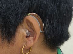 -惠耳听力助听器(奉贤南桥店)