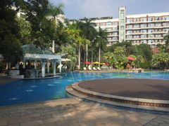 -Waterfall瀑布湾优健源(华侨城店)