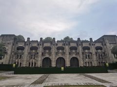 -钟山体育运动公园