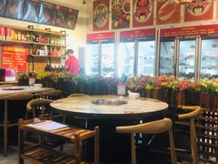 -小郡肝火锅串串香(万达总店)