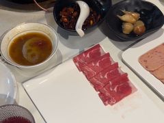 -东来顺饭庄(西直门店)