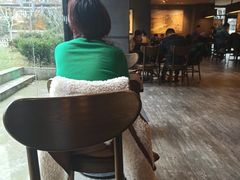 -星巴克(蒲汇塘路店)