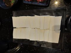 -德记牛肉社潮汕鲜切牛肉火锅(中心路店)