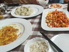 -起士林西餐厅(东经路店)