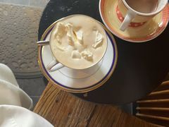 -RUMORS COFFEE ROASTERY鲁马滋咖啡(湖南路店)