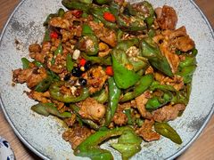 -小柴米·传统江西菜(八一广场店)