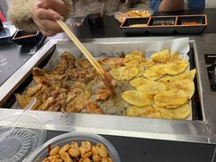 -禾禾烤肉