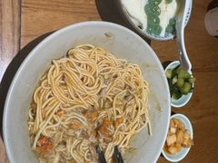 -李百蟹·江南蟹黄面·河景餐厅(夫子庙总店)