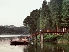 -广州市白云山风景名胜区