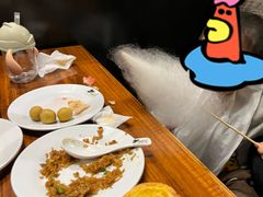 -汉巴味德自助餐厅(嘉定宝龙广场店)