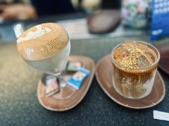 -沪水焙煎室(淡水路店)