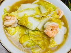 -潮粥荟·潮汕砂锅粥(槐房万达店)
