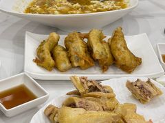 -南八仙·老上海味道(南京东路店)