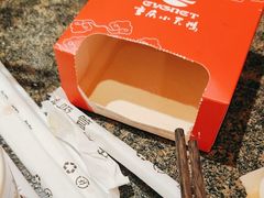 -小天鹅火锅·一线江景洪鼎旗舰店(洪崖洞店)