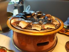 -三宝泥炉·活烤鳗鱼(七宝宝龙店)
