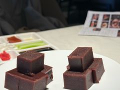 -四季民福烤鸭店(外滩外白渡桥店)