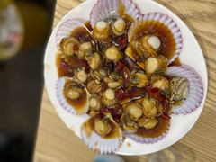 -九龙餐厅(大沽路店)