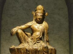 -张掖大佛寺景区